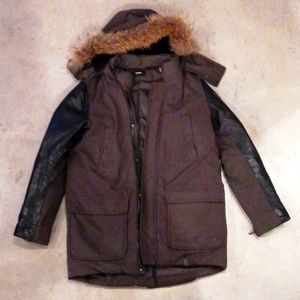 Rudsak Men's coat